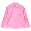 Co&#39;couture Poppycc tie 43 Roze