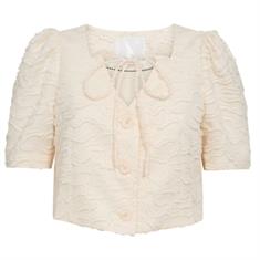 Co&#39;couture Rachelcc crop tie 199 Beige