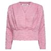 Co&#39;couture Rachelcc wing 43 Roze