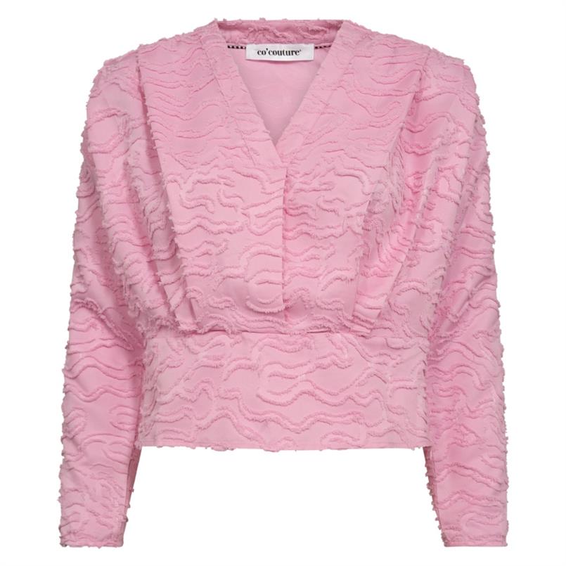 Co&#39;couture Rachelcc wing 43 Roze