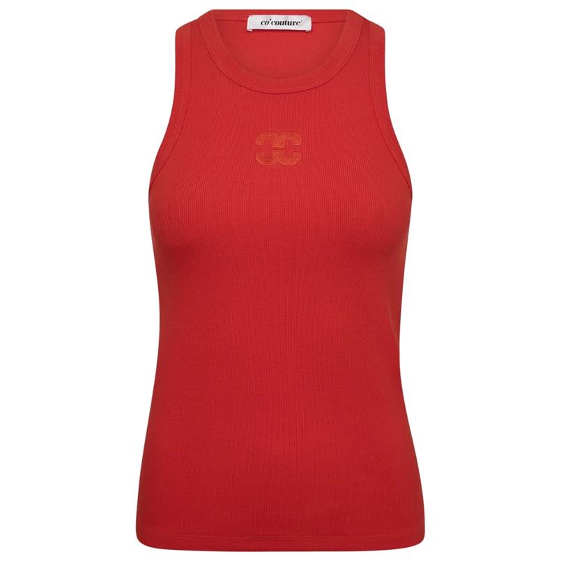 Co&#39;couture Saharacc embroidery 358 Rood