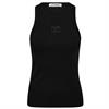 Co&#39;couture Saharacc embroidery 96 Zwart