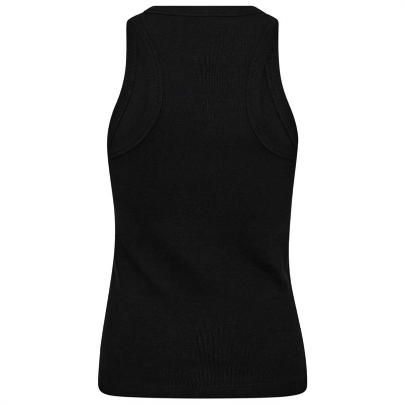 Co&#39;couture Saharacc embroidery 96 Zwart