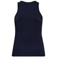Co&#39;couture Saharacc embroidery tank 120 Donkerblauw