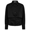 Co&#39;couture Sandycc double layer 96 Zwart