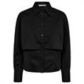 Co&#39;couture Sandycc double layer 96 Zwart