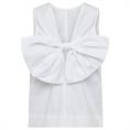 Co&#39;couture Sannacc bow top 4000 Wit