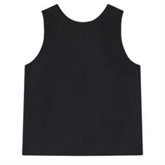 Co&#39;couture Sannacc bow top 96 Zwart