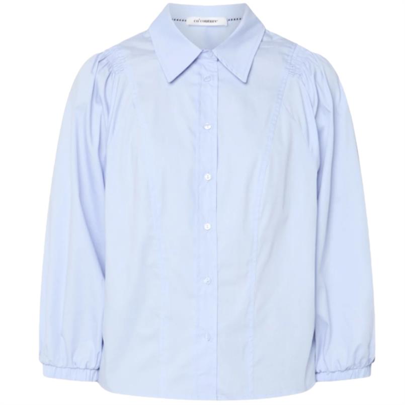 Co&#39;couture Sannacc eli 23 Blauw