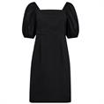 Co&#39;couture Sannacc knot dress 96 Zwart