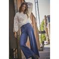 Co&#39;couture Shaniacc fluffy blouse 11 Transparant