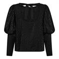 Co&#39;couture Sheilacc 96 Zwart