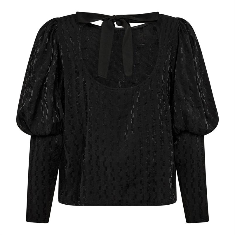 Co&#39;couture Sheilacc 96 Zwart