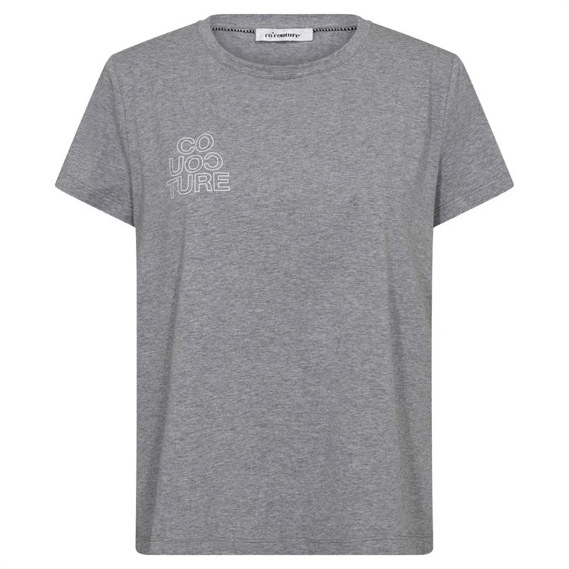 Co&#39;couture Siaracc outline 57 Grijs