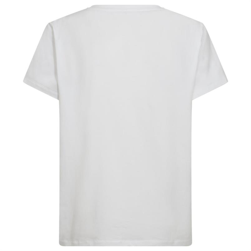 Co&#39;couture Siaracc outline40035 Wit dessin