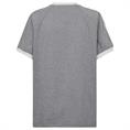 Co&#39;couture Siaracc oversize 57011 Grijs dessin
