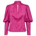 Co&#39;couture Siricc open back 185 Roze