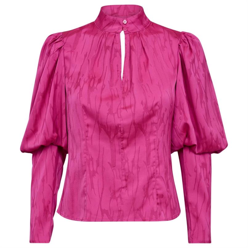 Co&#39;couture Siricc open back 185 Roze