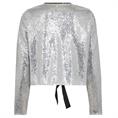 Co&#39;couture Steviecc sequin 930 Zilver