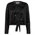 Co&#39;couture Steviecc sequin 96 Zwart