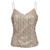 Co&#39;couture Stormicc cami top 96 Champagne