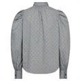 Co&#39;couture Stripecc dot bow 138 Lichtgrijs