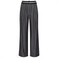 Co&#39;couture Suecc stripe logo 96 Antraciet