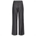 Co&#39;couture Suecc stripe logo 96 Antraciet