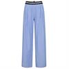 Co&#39;couture Teacc stripe ll pant 17 Blauw