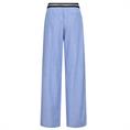 Co&#39;couture Teacc stripe ll pant 17 Blauw