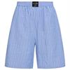 Co&#39;couture Teacc stripe shorts 17 Blauw