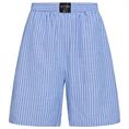 Co&#39;couture Teacc stripe shorts 17 Blauw