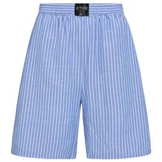 Co&#39;couture Teacc stripe shorts 17 Blauw