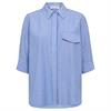Co&#39;couture Teacc stripe ss shirt 17 Blauw