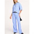 Co&#39;couture Teacc stripe ss shirt 17 Blauw
