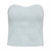 Co&#39;couture Terracc denim corsage 114 Jeans
