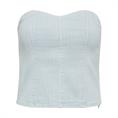 Co&#39;couture Terracc denim corsage 114 Jeans