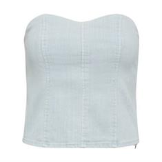 Co&#39;couture Terracc denim corsage 114 Jeans