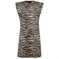 Co&#39;couture Tigercc sequin dress 199 Beige