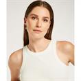 Co&#39;couture Trianglecc ss blouse 11 Transparant