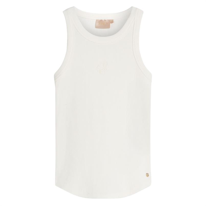 Co&#39;couture Trianglecc ss blouse 11 Transparant