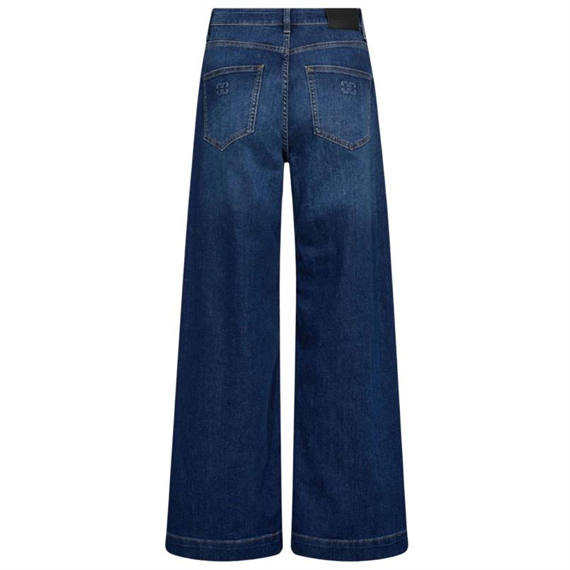 Co&#39;couture Tylercc ll jeans 552 Blauw
