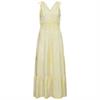 Co&#39;couture Veracc mazza dress 811 Geel