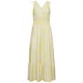 Co&#39;couture Veracc mazza dress 811 Geel