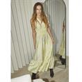 Co&#39;couture Veracc mazza dress 811 Geel