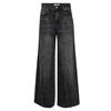 Co&#39;couture Vickycc wave jeans 96 Antraciet