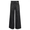 Co&#39;couture Vickycc wave jeans 96 Antraciet