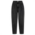 Co&#39;couture Vikacc pleat ll jeans 96 Zwart