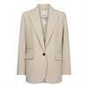 Co&#39;couture Volacc blazer 199 Beige