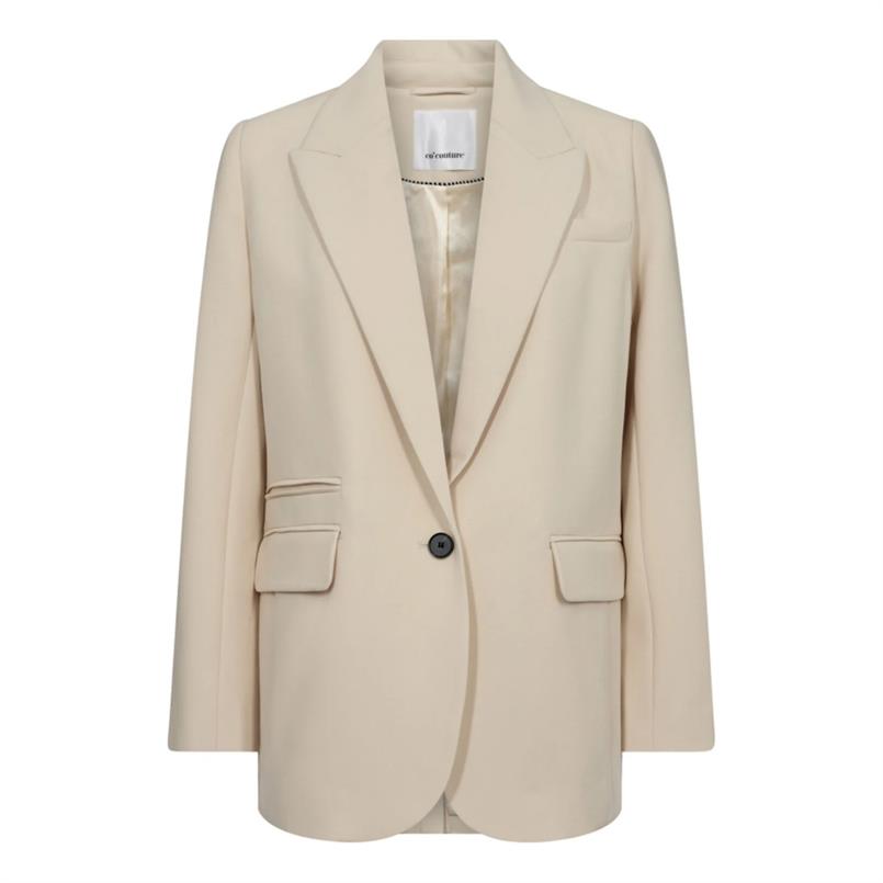 Co&#39;couture Volacc blazer 199 Beige